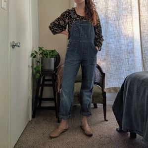 Vintage Old Navy Overalls